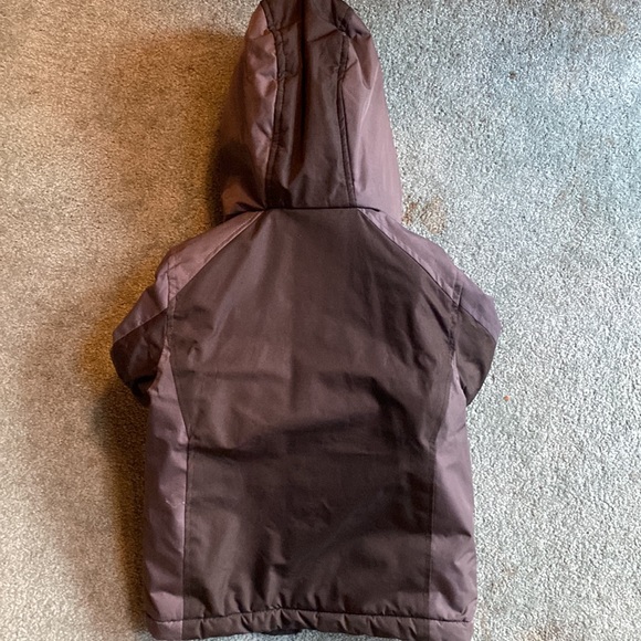 Kids winter coat - Picture 9 of 10